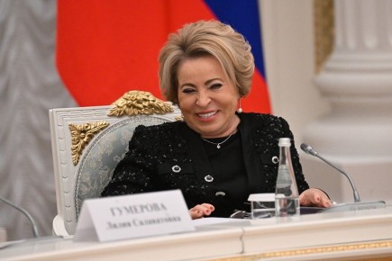 Совет Федерации опроверг слухи о возвращении статьи за тунеядство