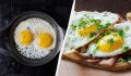 Секреты идеальной яичницы: как придать блюду уникальный вкус