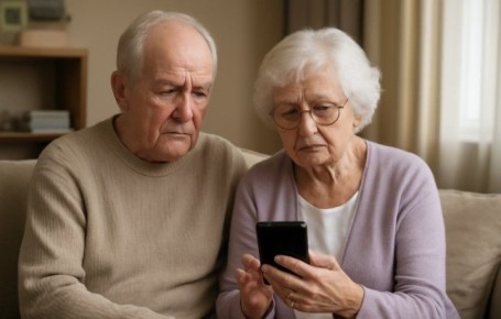 Как пенсионерам отказаться от обязательного контроля и сохранить выплаты