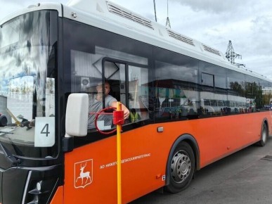 Сотрудники транспорта в Нижнем имеют шанс на досрочную пенсию