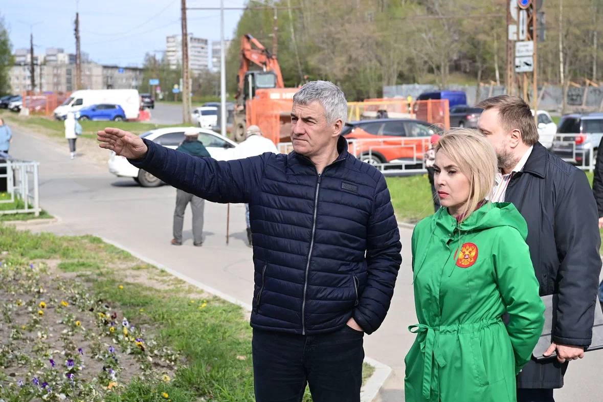 Колыхматова: Сегодня свой день рождения отмечает Глава Карелии Артур Парфенчиков Колыхматова: Сегодня свой день рождения отмечает Глава Карелии Артур Парфенчиков