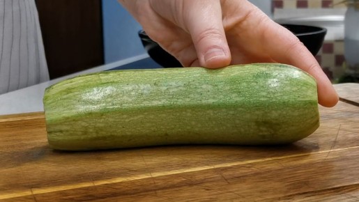 Кабачковый плов: новое прочтение любимого блюда