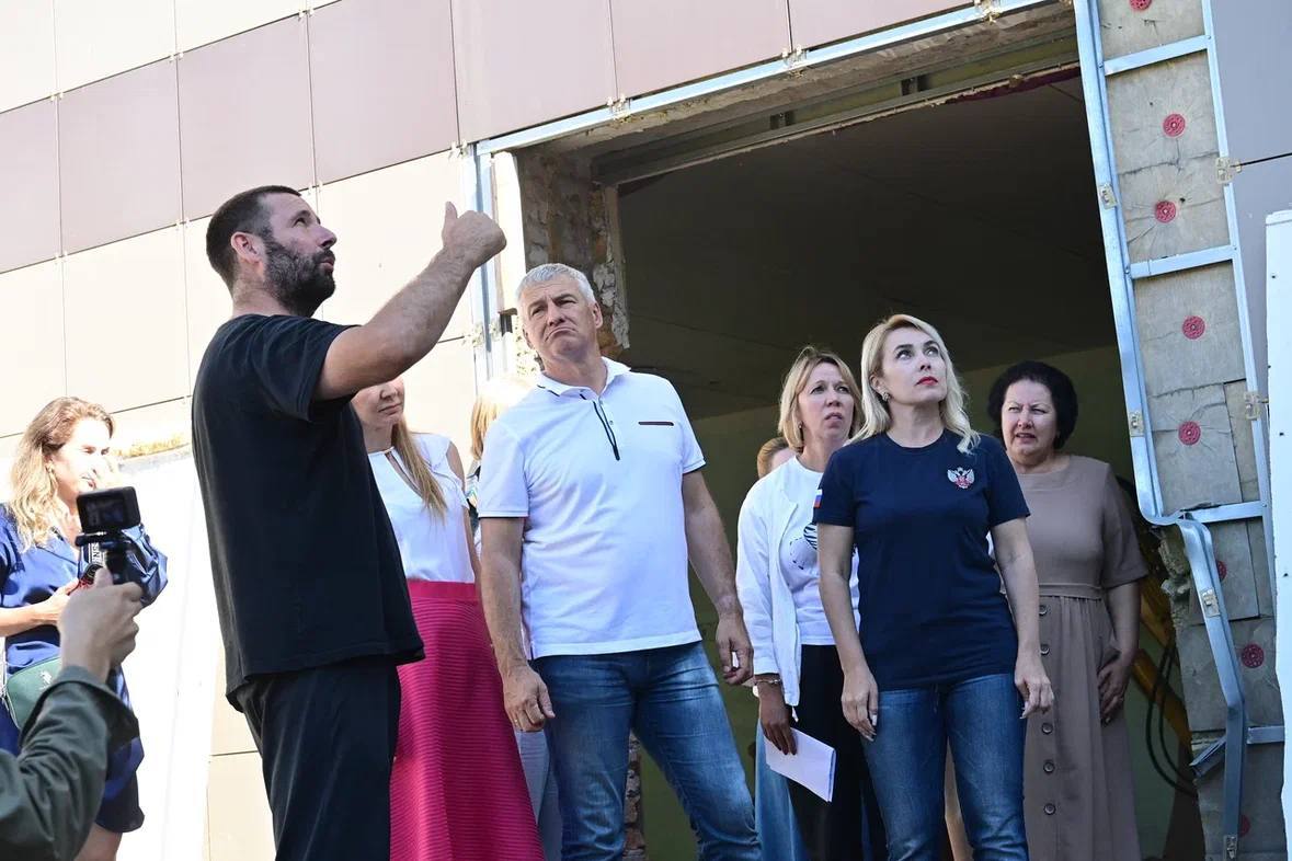 Колыхматова: Сегодня свой день рождения отмечает Глава Карелии Артур Парфенчиков Колыхматова: Сегодня свой день рождения отмечает Глава Карелии Артур Парфенчиков