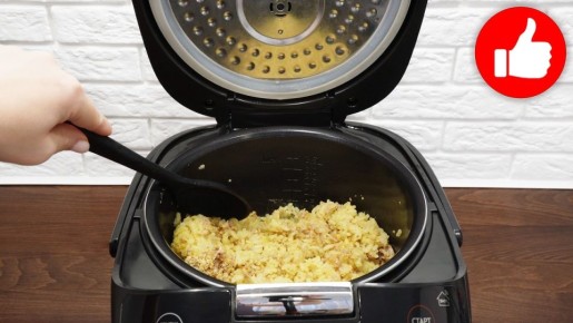 Ленивый рис с фаршем: приготовление, которое не займет много времени