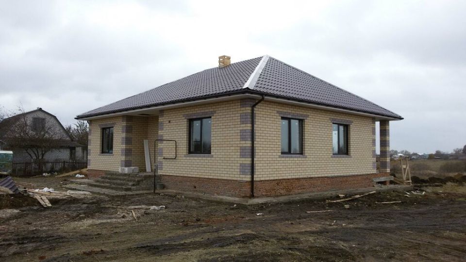 Как женщина потеряла дом своей мечты из-за ошибки при строительстве