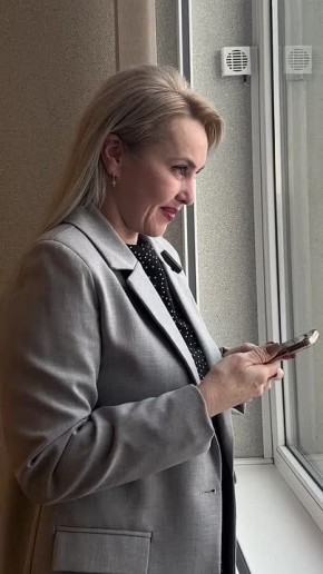 Колыхматова: Сегодня один из самых добрых праздников — День матери