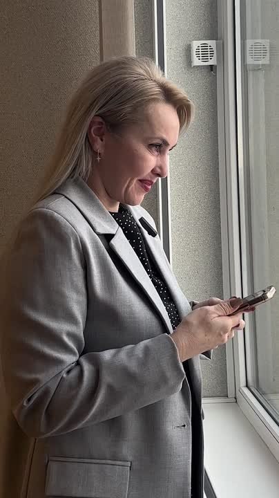 Колыхматова: Сегодня один из самых добрых праздников — День матери