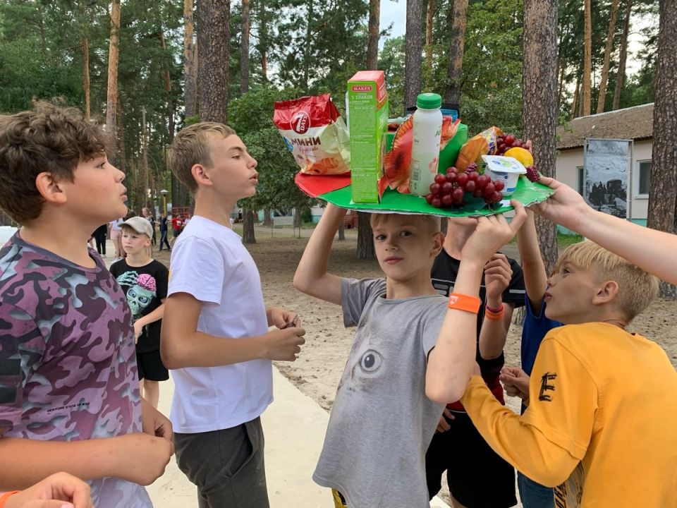 Как правильное питание может защитить ваше здоровье в эпоху стресса