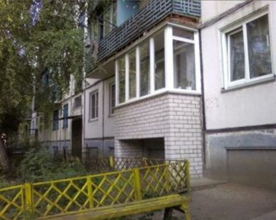 Почему квартиры на первом этаже становятся находкой для инвесторов