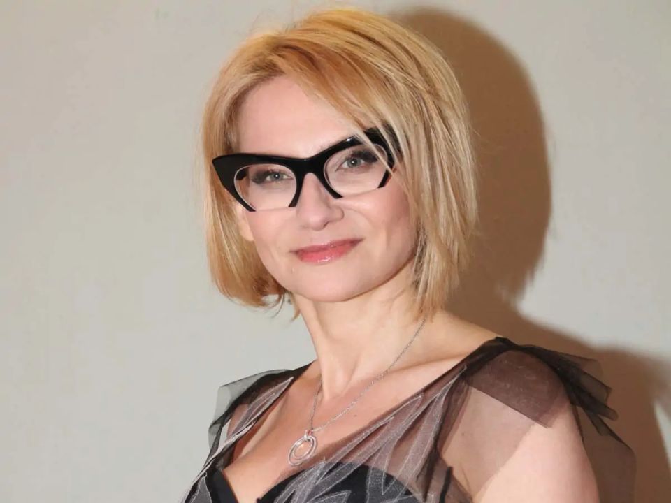 Три важных совета для женщин от Эвелины Хромченко