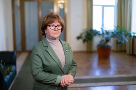 Ирина Кузичева: К проекту бюджета Карелии на 2026 год поступило более 70 поправок