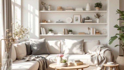 Порядок в доме: секреты, которые используют идеальные соседи