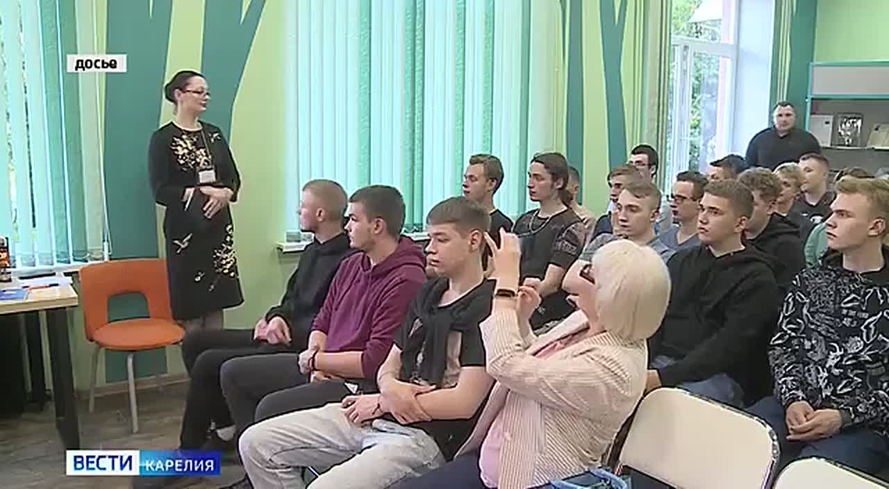 Сегодня в Петрозаводском государственном университете стартует форум по противодействию терроризму и профилактике экстремизма в образовательной среде