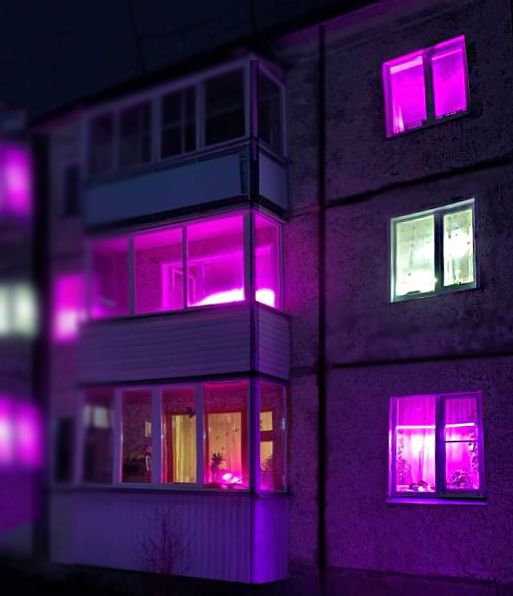 Световые спектры: как они влияют на рост рассады томатов