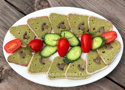 Эффектная мясная нарезка: как поразить гостей на празднике