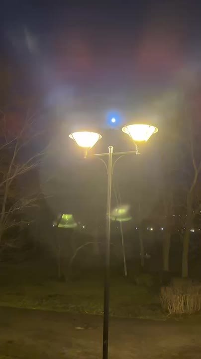 Колыхматова: В этом году в Петрозаводске мы много где модернизировали освещение