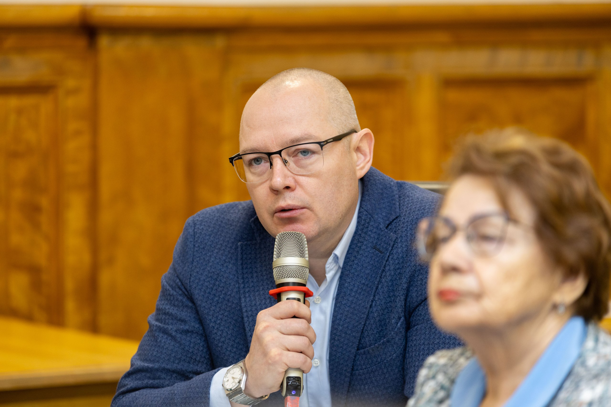 Пять детских садов планируют начать капитально ремонтировать в 2026 году Пять детских садов планируют начать капитально ремонтировать в 2026 году