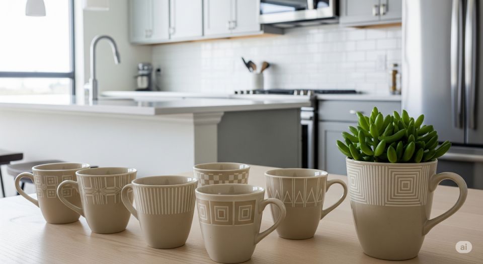 Как ностальгия может преобразить ваш интерьер