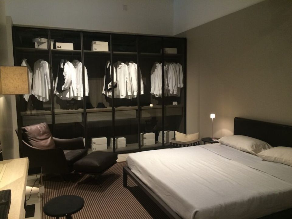 Как не сделать маленькое пространство еще более тесным: практическое руководство