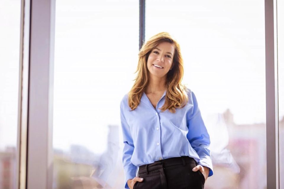 Нюансы элегантности: 8 секретов, делающих женщину поистине выдающейся