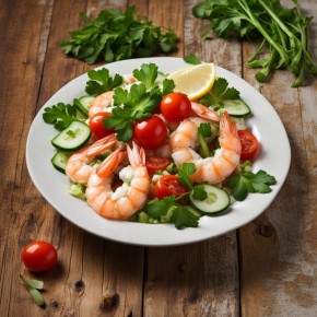 Погружение в гастрономический мир викингов