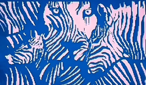 Как простая оптическая иллюзия раскрывает секреты вашего характера