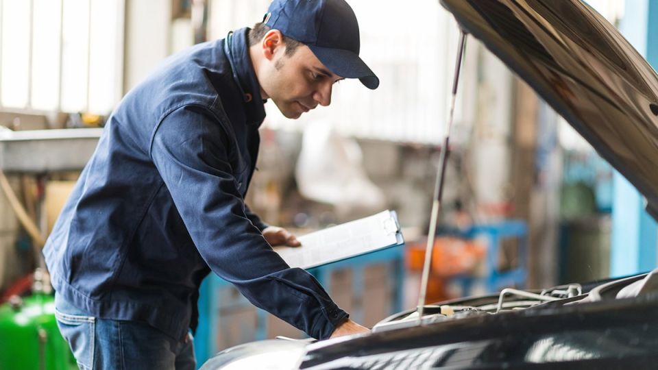 Техосмотр 2025: реальная необходимость или лишь формальность?