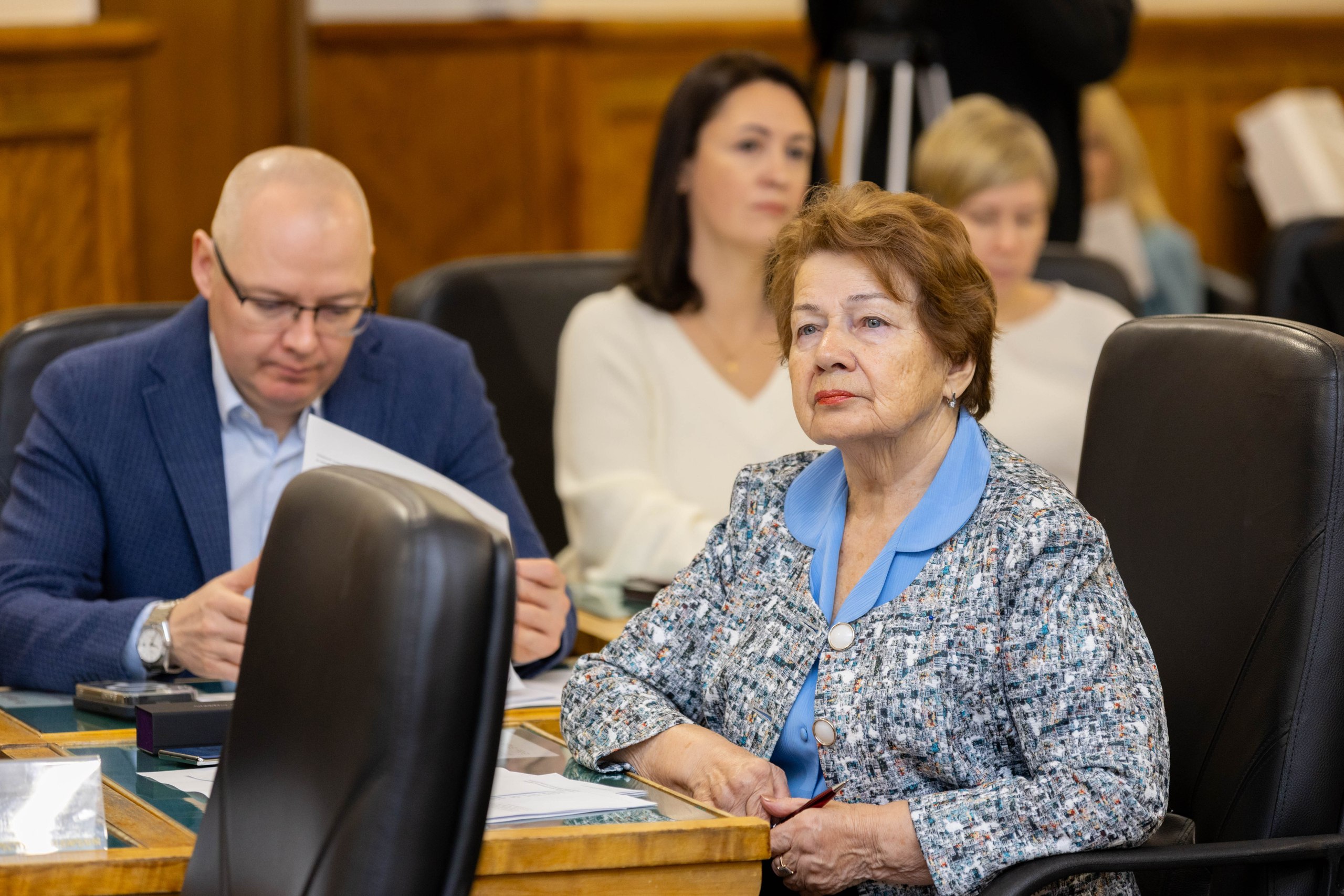 Пять детских садов планируют начать капитально ремонтировать в 2026 году Пять детских садов планируют начать капитально ремонтировать в 2026 году