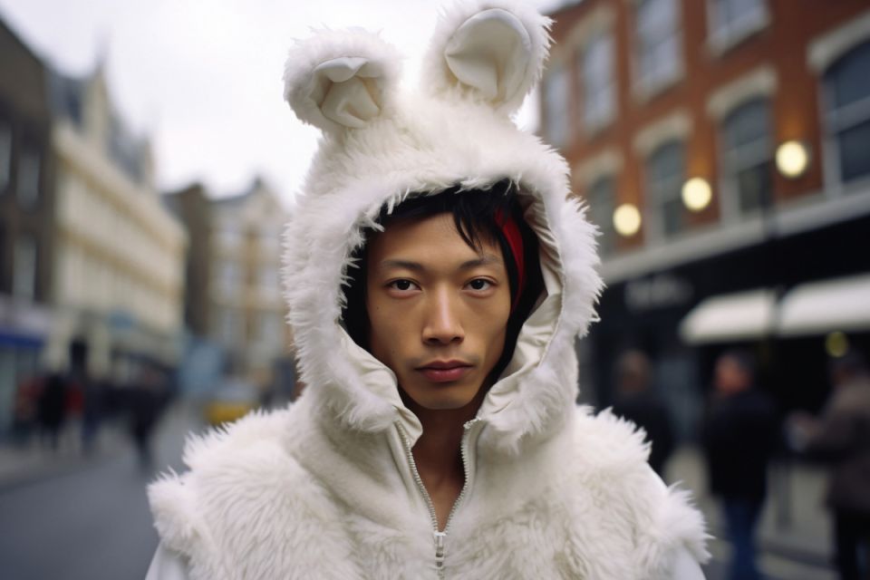 Японец в России: неожиданная дружба и маленькие открытия