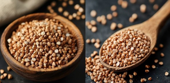 Гречка: мифы и реальность о популярной крупе