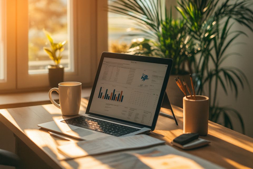 Новые горизонты после 50: как сменить курс и начать заново