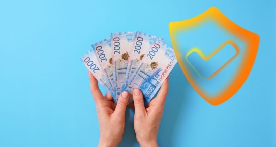 Как защитить свои сбережения: лимит страхования вкладов вырос до 2,8 миллионов рублей