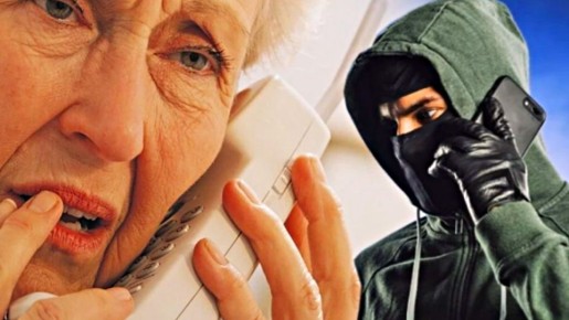 Пенсионеры под угрозой: как отличить реальность от обмана в мире мошенничества