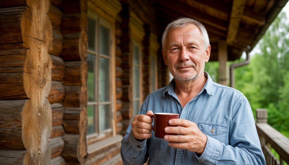 Слово, которое важно сказать: 7 важных моментов для общения с взрослыми детьми