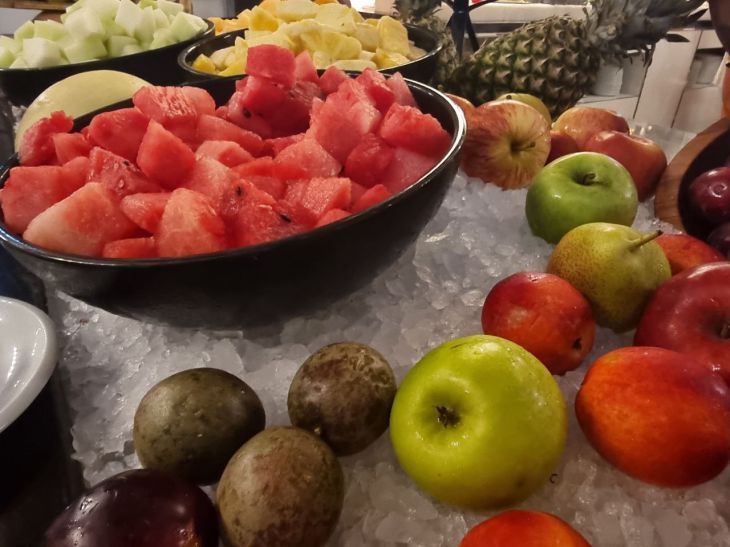 Ускоряют метаболизм и способствуют похудению: топ-10 продуктов