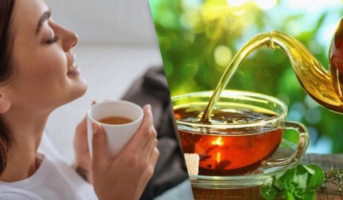 Какой чай поможет укрепить иммунитет: 5 лучших вариантов от диетологов