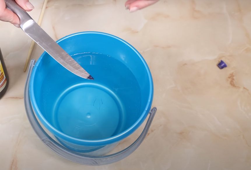 Как легко и быстро сделать холодильник идеальным без химии