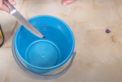 Как легко и быстро сделать холодильник идеальным без химии