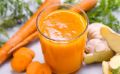 Секреты морковно-имбирного напитка для похудения