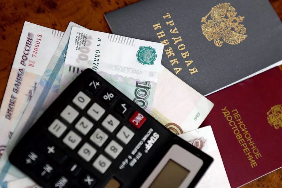 Как можно увеличить пенсионные баллы для выхода на страховую пенсию