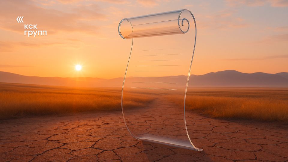 Изменения в законодательстве: ключевые моменты ноября 2025