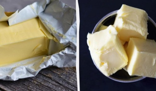 Определяем натуральность сливочного масла