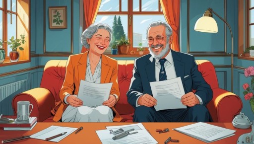 Государственная помощь пенсионерам на ремонт: как получить субсидию и улучшить жилищные условия