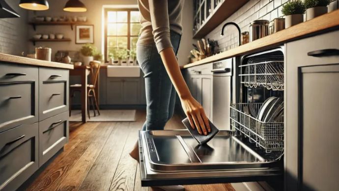 Секреты долговечности вашей посудомоечной машины: как сохранить ее в идеальном состоянии
