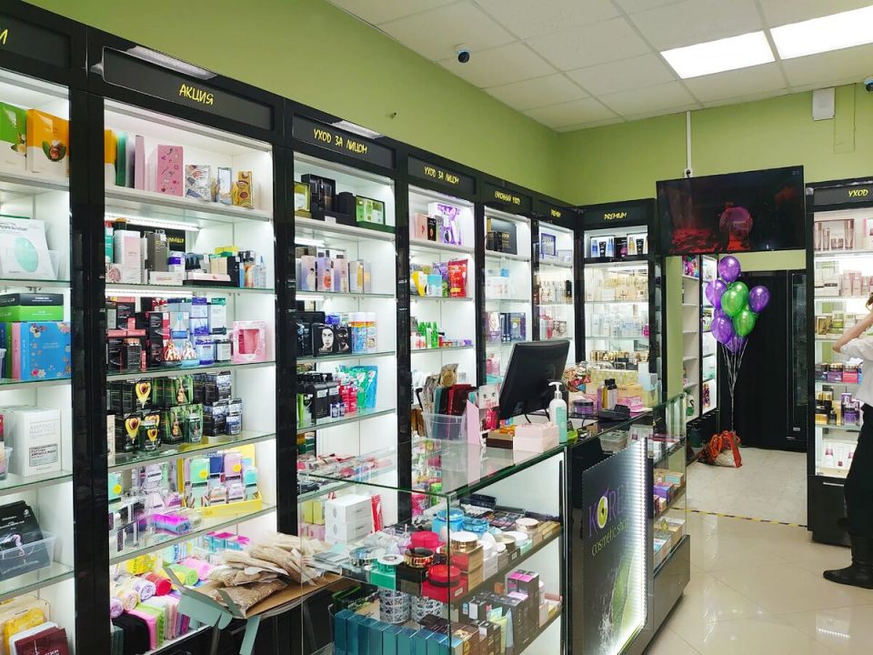 Почему цены на косметику продолжают расти: разбор текущих тенденций