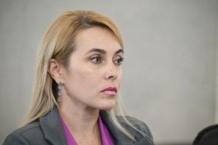 Колыхматова: О возможностях и преимуществах территориального общественного управления не раз сообщала на своей странице