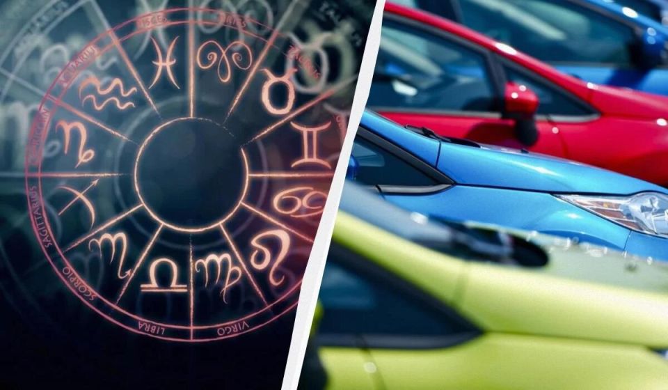 Как выбрать идеальный автомобиль по знаку Зодиака: астрология и стиль