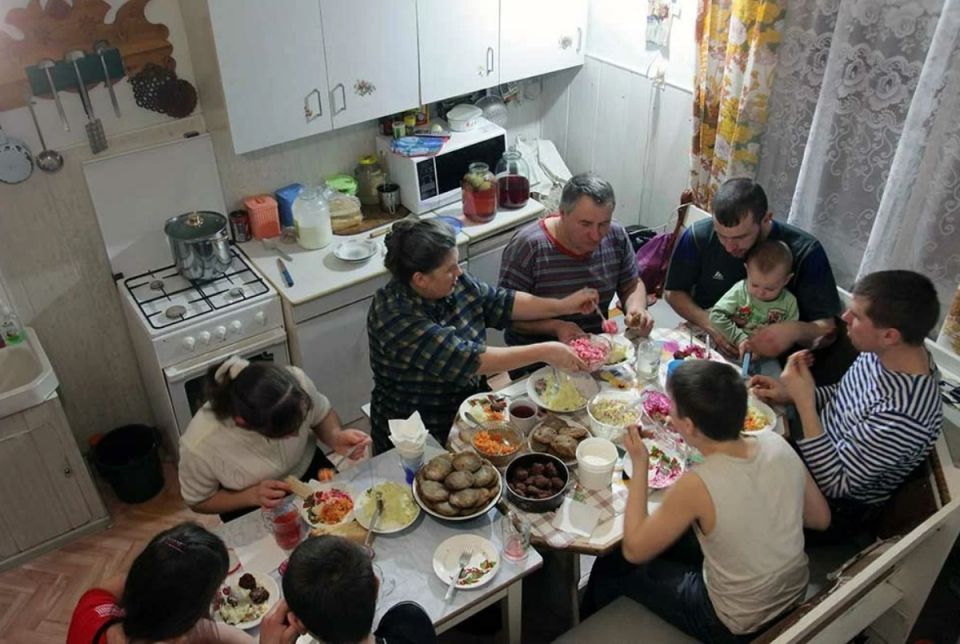 Как долги ваших родственников могут оказаться на вашем плечах?