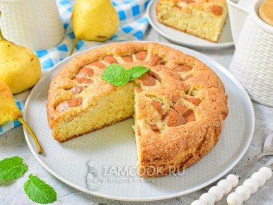 Как сделать будни ярче: простая и вкусная выпечка для всей семьи