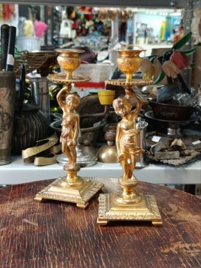 Эффективные способы бережной очистки патинированных предметов искусства